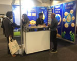 润科生物参加2019年澳大利亚悉尼国际有机食品及保健品展览会Naturally Good Expo